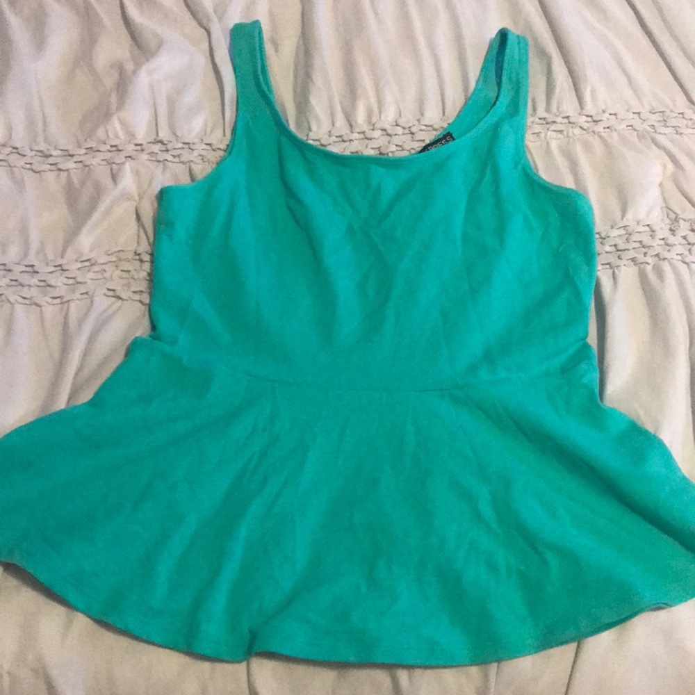 Express top